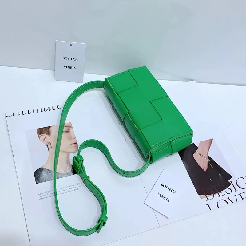 All categories 💚 Authentic bags 💚 BV 2025 new BV crossbody bag